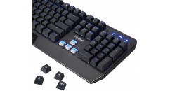 Tastatura Gaming KG922 BLUE